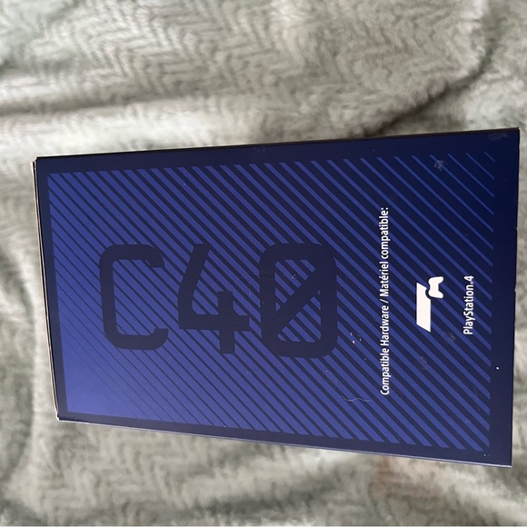 PlayStation Astro C40 controller - Picture 3 of 13